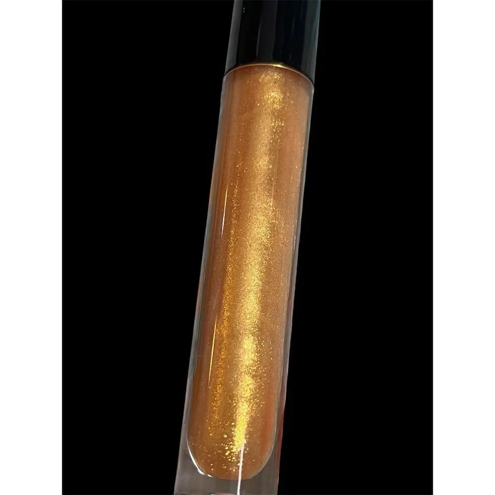 Pat McGrath Labs Lust Gloss Blitz Gold High Shine Lip Gloss